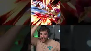 The craziest DK combos I've ever seen
