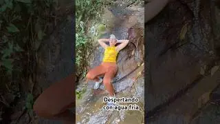 Nervio vago activado&hellip;