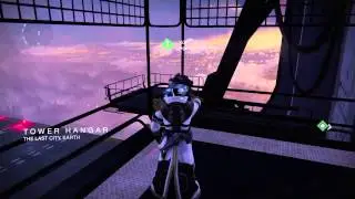 Destiny xur location july 3-4