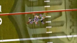 Second Life Cheerleaders
