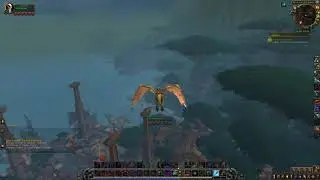 The Port of Zandalar Quest ID 50835 Playthrough WoW