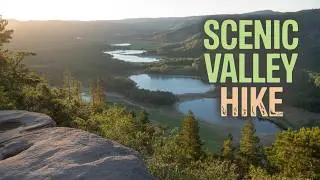 Valley of the Five Lakes | Jasper&rsquo;s Hidden Gem Hike 🇨🇦