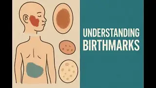 Understanding Birthmarks: Types, Causes, and Treatments