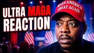 Ultra MAGA