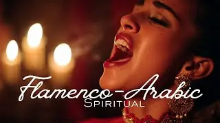 Sacred Strings of the South &ndash; Spanish Guitar & Arabic Oud | Calm Flamenco Instrumental