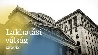 🤔 Mi a Titkos terv? Hogyan menek&uuml;l&uuml;nk el a lakhat&aacute;si v&aacute;ls&aacute;g elől?