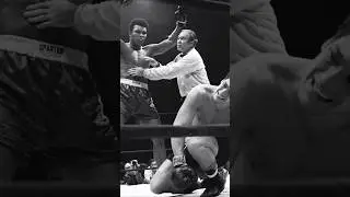 All time greatest MOHAMMAD ALI #trending #mohammadali #boxing #trendingvideo