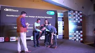 TRIBS Fashion - Global Icon Conclave & Awards 2025 | June 21, 2025 | Delhi