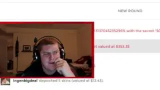 PIXIE LOSES IT ALL | CSGO Jackpot