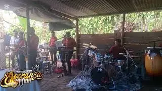 Jehova Es Mi Pastor Cover (En Vivo)
