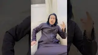 المعضل والعسكري والتيس يرويها متعب بجاد 🤣