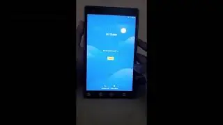 Device Enrolement