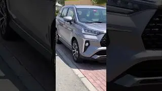 New Toyota Veloz 2023 - 1496 CC Engine + 7 Seater #toyotaveloz