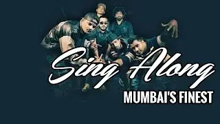 Artist Aloud | Desi Rap | OFFICIAL LYRIC VIDEO 2016 || Mumbai's Finest (OFFICIAL SONG)