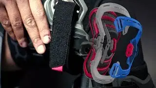ELITE McDavid Bio-Logix&trade; Knee Brace
