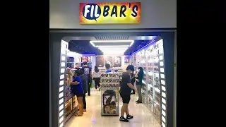 [BW LAUNCHPAD] Passion to profit: Filbar&rsquo;s transition from comics to collectibles