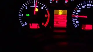 Audi A3 8P 1.9TDI 105ps +chip