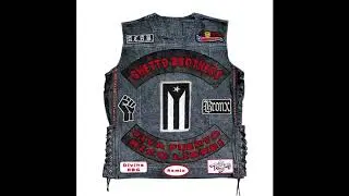 Viva Puerto Rico Libre! (Ghetto Brothers Remix)- Rebel Diaz, Divine RBG