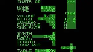 Magi Nation (GBC) Title Theme in LSDJ