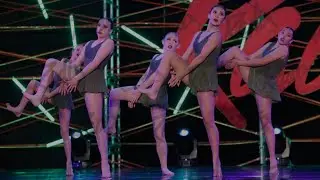 Evermore - Junior Contemporary Group