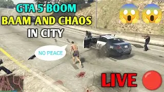 GTA 5 LIVE GAMEPLAY  #shortsfeed #shortslive #shorts #live