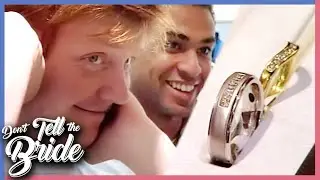 How To Buy Cheap Wedding Ring | Don't Tell The Bride