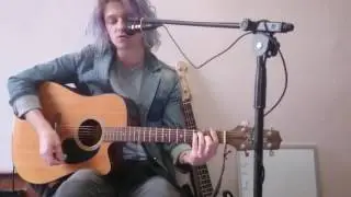 Space Oddity - David Bowie cover
