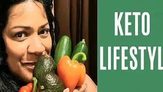 Wellness: Sharing My Ketolife * Weigh In Results/Adjustments & Changes