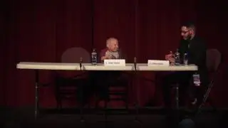 Pensacon 2017 Verne Troyer Panel