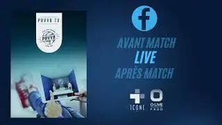 PAVVB TV CLIP