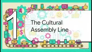 The Manipulation of the Masses and the Culture Industry