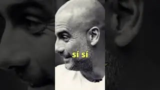 GUARDIOLA INSULTA  A DJMARIIO