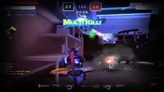 Together 2 - MicroVolts montage - KiindOuille feat. Iniiuria