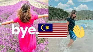 Why I left Malaysia 🇲🇾 and moved to UK 🇬🇧 👋
