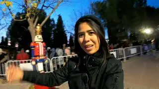 Torrej&oacute;n de Ardoz 2019