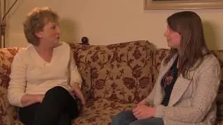 Working after cancer: Rachel's Experience