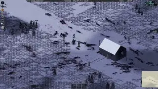 Project Zomboid - State Prison pt 3