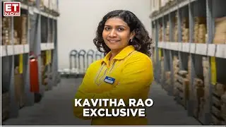 Home Improvement took a Centre Stage during COVID, Kavitha Rao, IKEA India | Exclusive