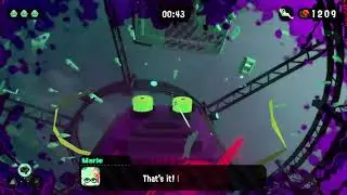 Octostomp in 1:00