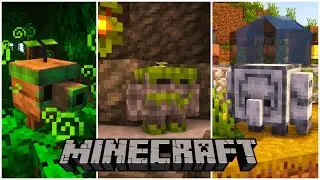 Miny Golems от Max (Полная демонстрация)