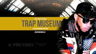 FREE TORY LANEZ TYPE BEAT ' TRAP MUSEUM' prod by. @livedreamrelax