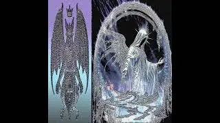 [FREE] jerk x experimental darktrap/traumacore type beat 
