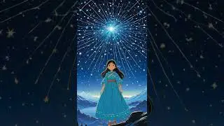 The Star Weaver&rsquo;s Gift: Inuit Cosmic Parable