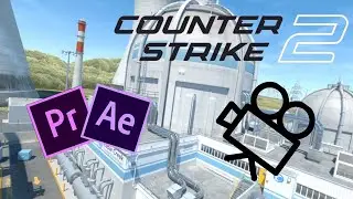 Counter Strike 2 - Cinematic Pack 