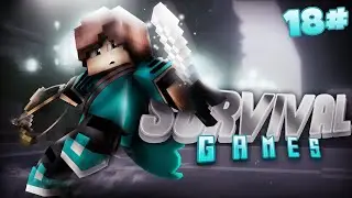 COVID-19 - Minecraft Survival Games #18 (BackPlay)