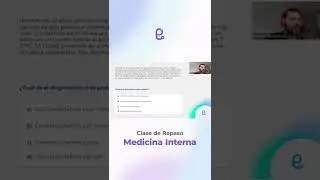 Medicina Interna #Enarm2023 #RetoENARM