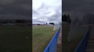 Long Eaton v Kettering Town FA Cup #facup2026 #localfooty #nonleague