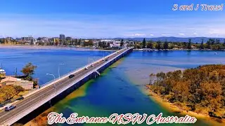 The Entrance NSW Australia