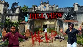 Haunted House jasidih Deoghar 😱 best location for horror shoot must watch #rawataman #vlog #india 
