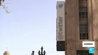 Twitter shareholders approve Musk sale as whistleblower testifies on security &bull; FRANCE 24 English